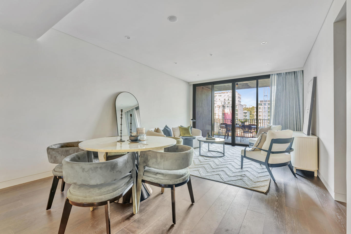 Park Avenue Residences Park Avenue Residences
