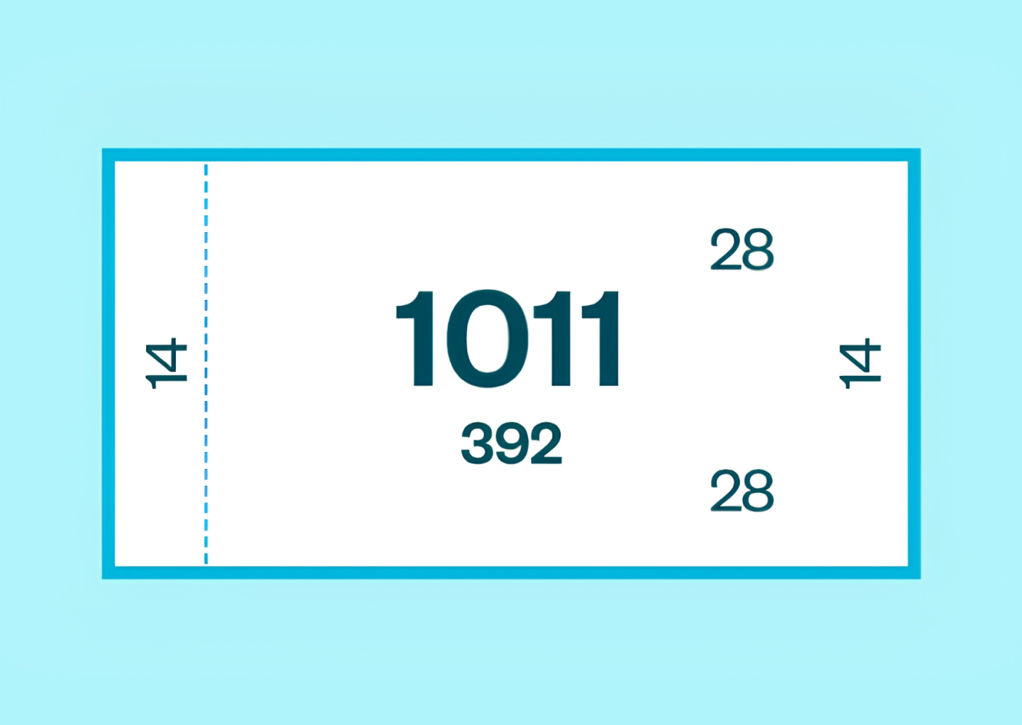 Lot 1011