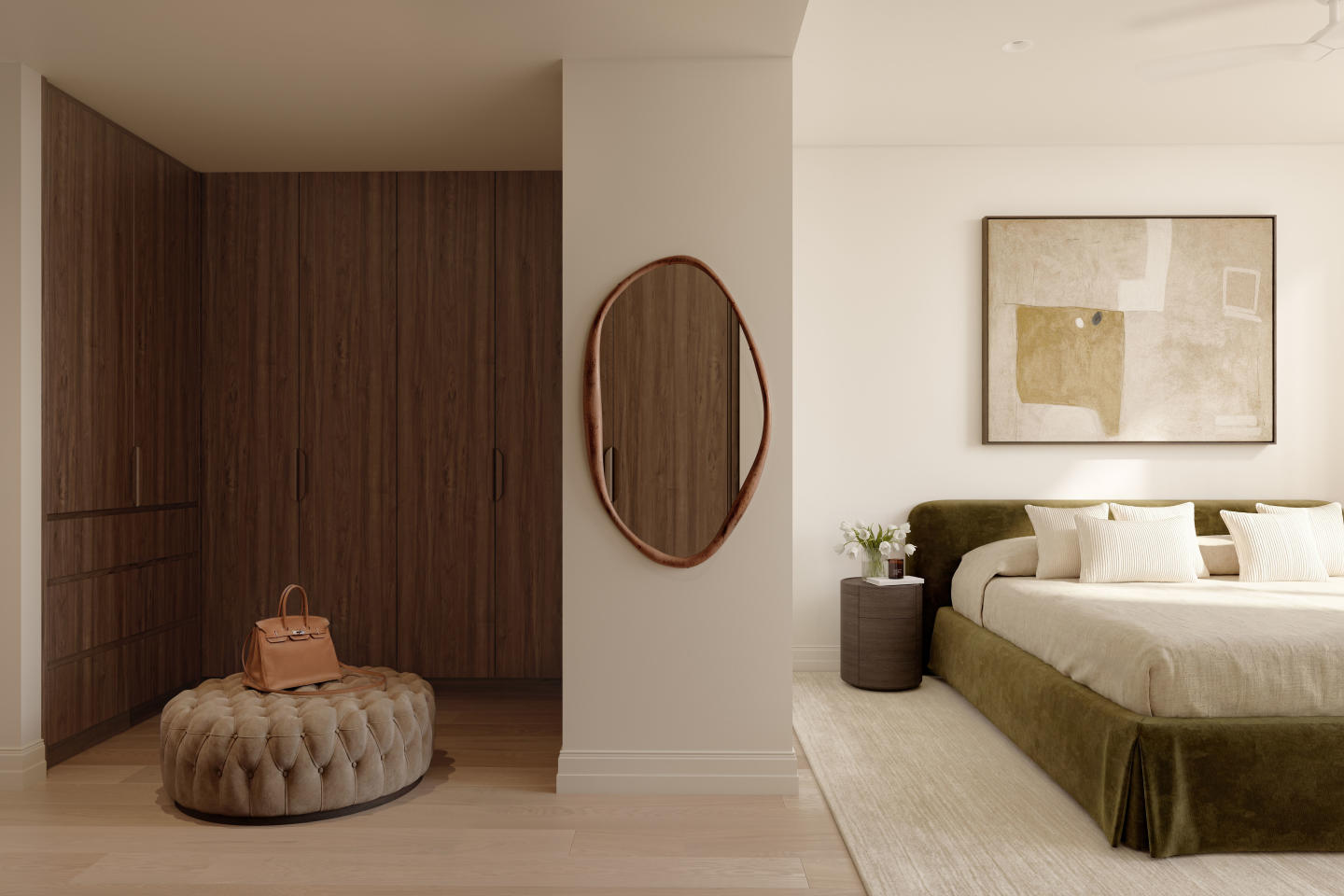 Lynsford by Fortis, Hamilton Lynsford by Fortis, Hamilton