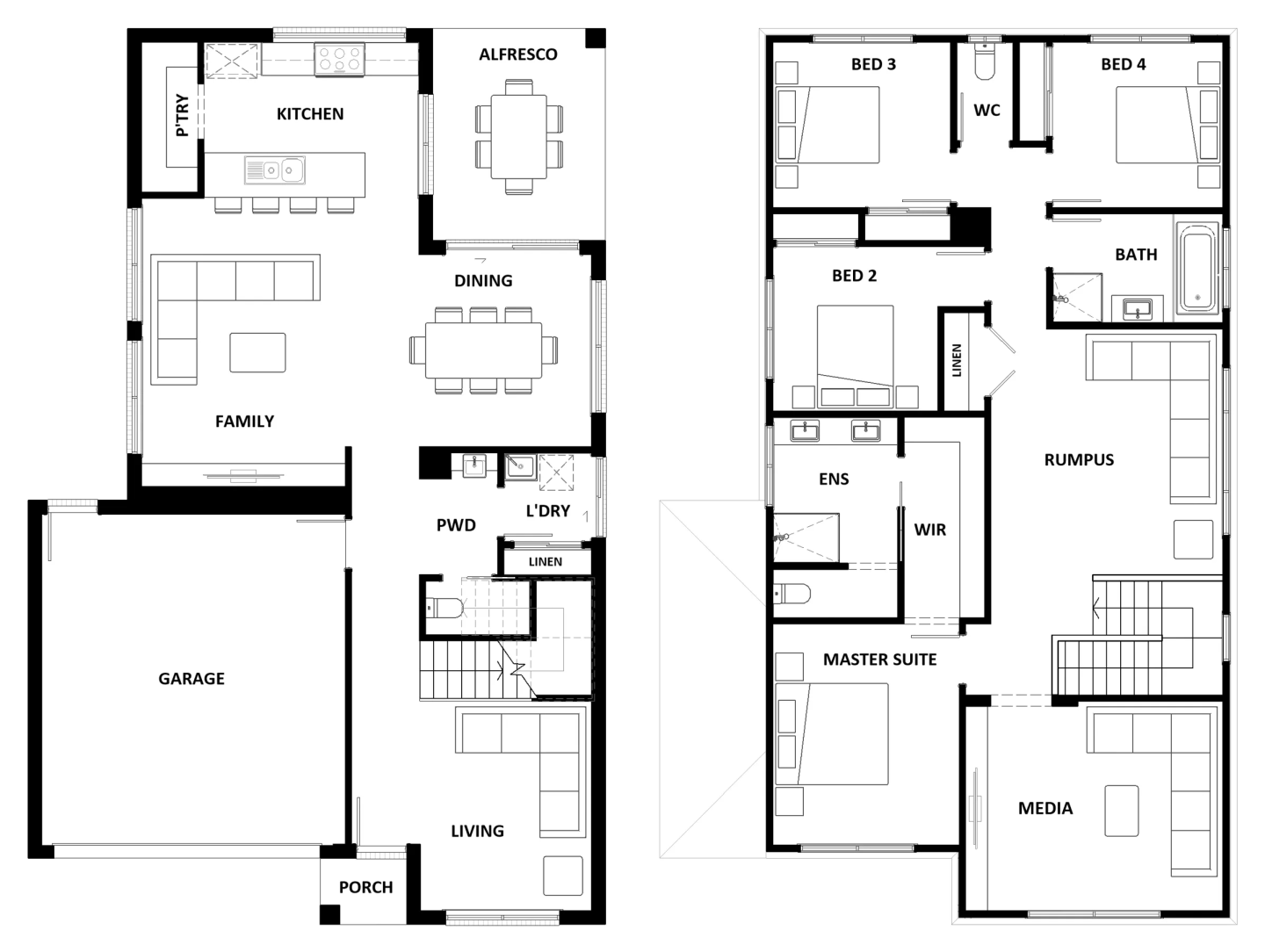 Hotondo Homes