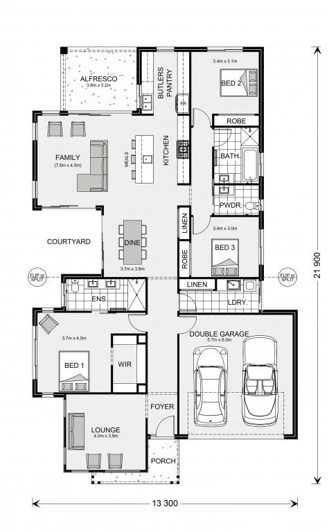 GJ Gardner Homes