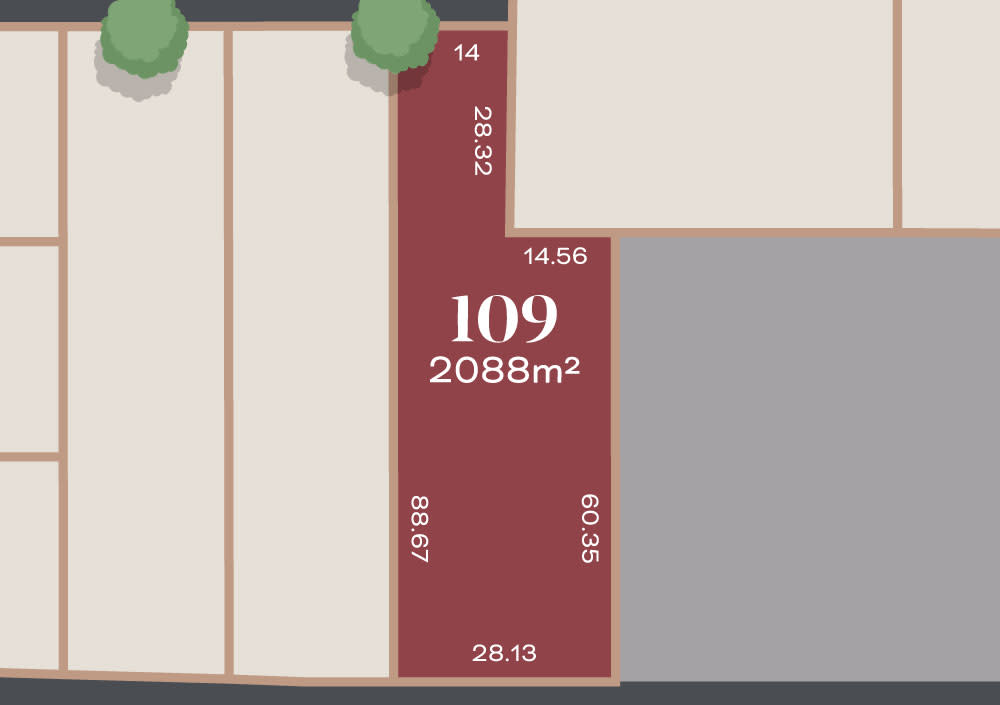 LOT 109