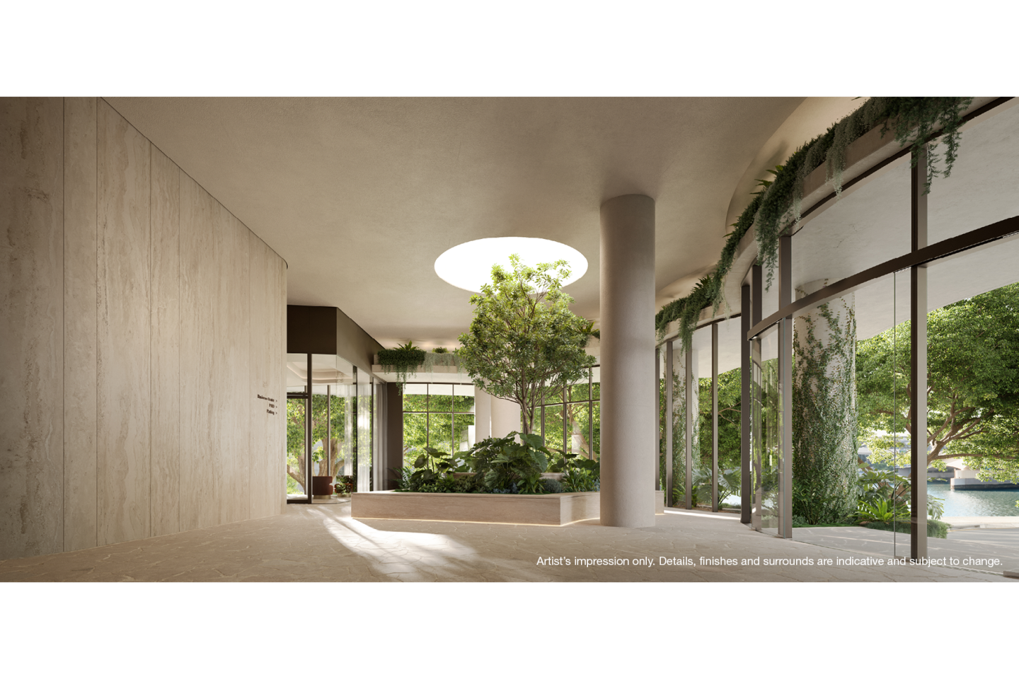 The Riversdale by Mosaic, South Brisbane The Riversdale by Mosaic, South Brisbane