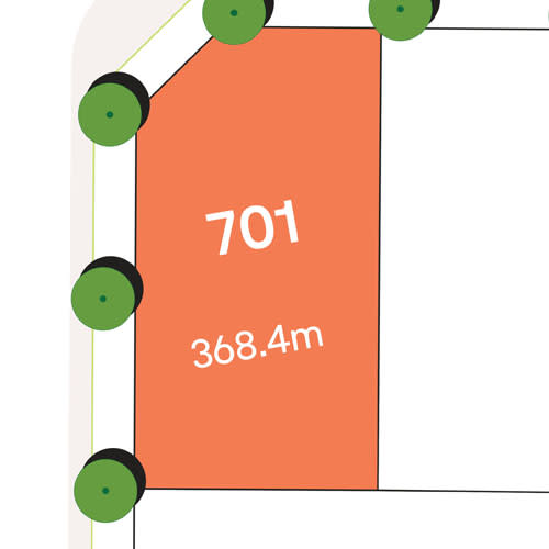 Lot 701