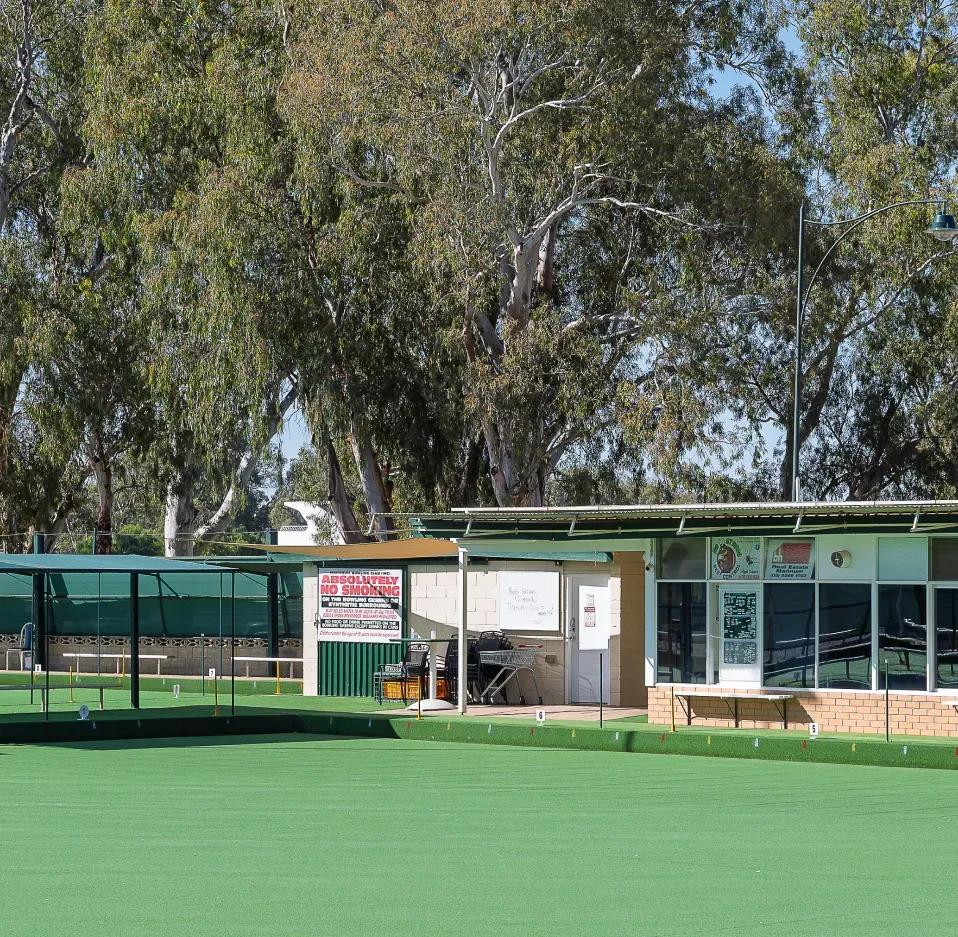 Mannum Waters Estate - Mannum
