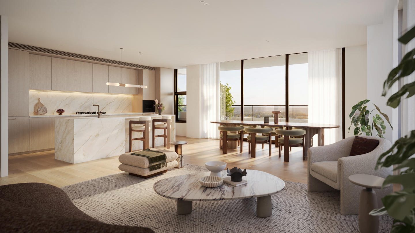 Archer & Albert, Chatswood Archer & Albert, Chatswood