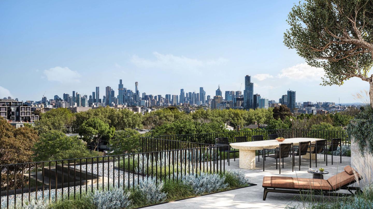 Grandview, Prahran Grandview, Prahran