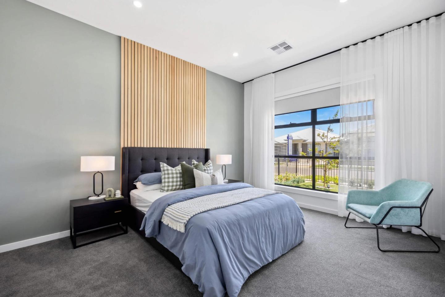 HPG Homes, SA HPG Homes, SA