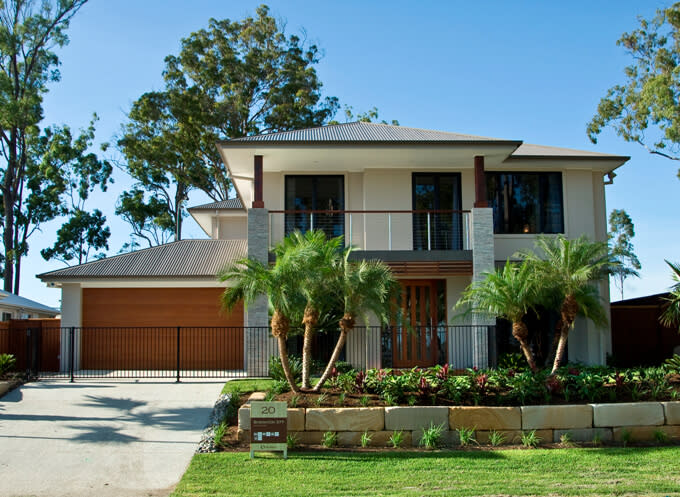 Indigo Homes, QLD Indigo Homes, QLD