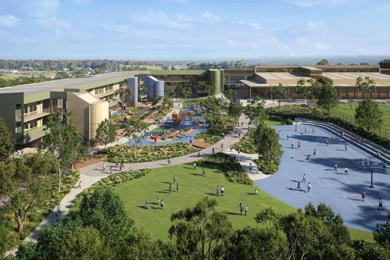 Nelson Quarter, Box Hill by Trevet Property Nelson Quarter, Box Hill by Trevet Property