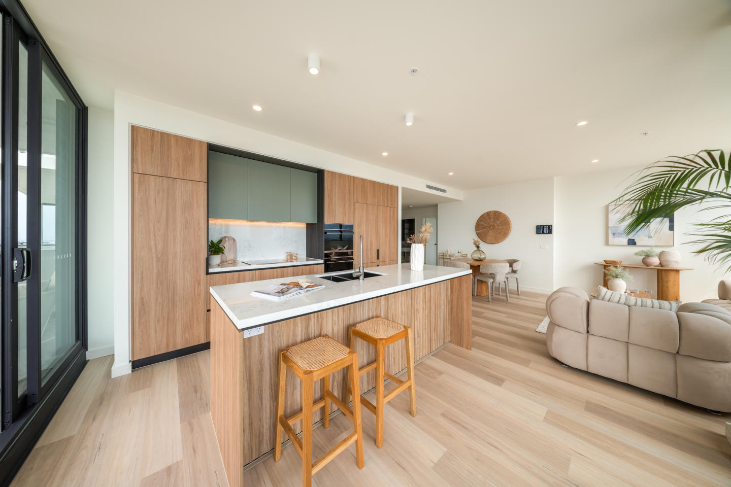 ONE Apartments, Newcastle West ONE Apartments, Newcastle West