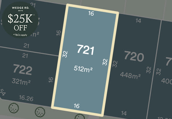 Lot 721