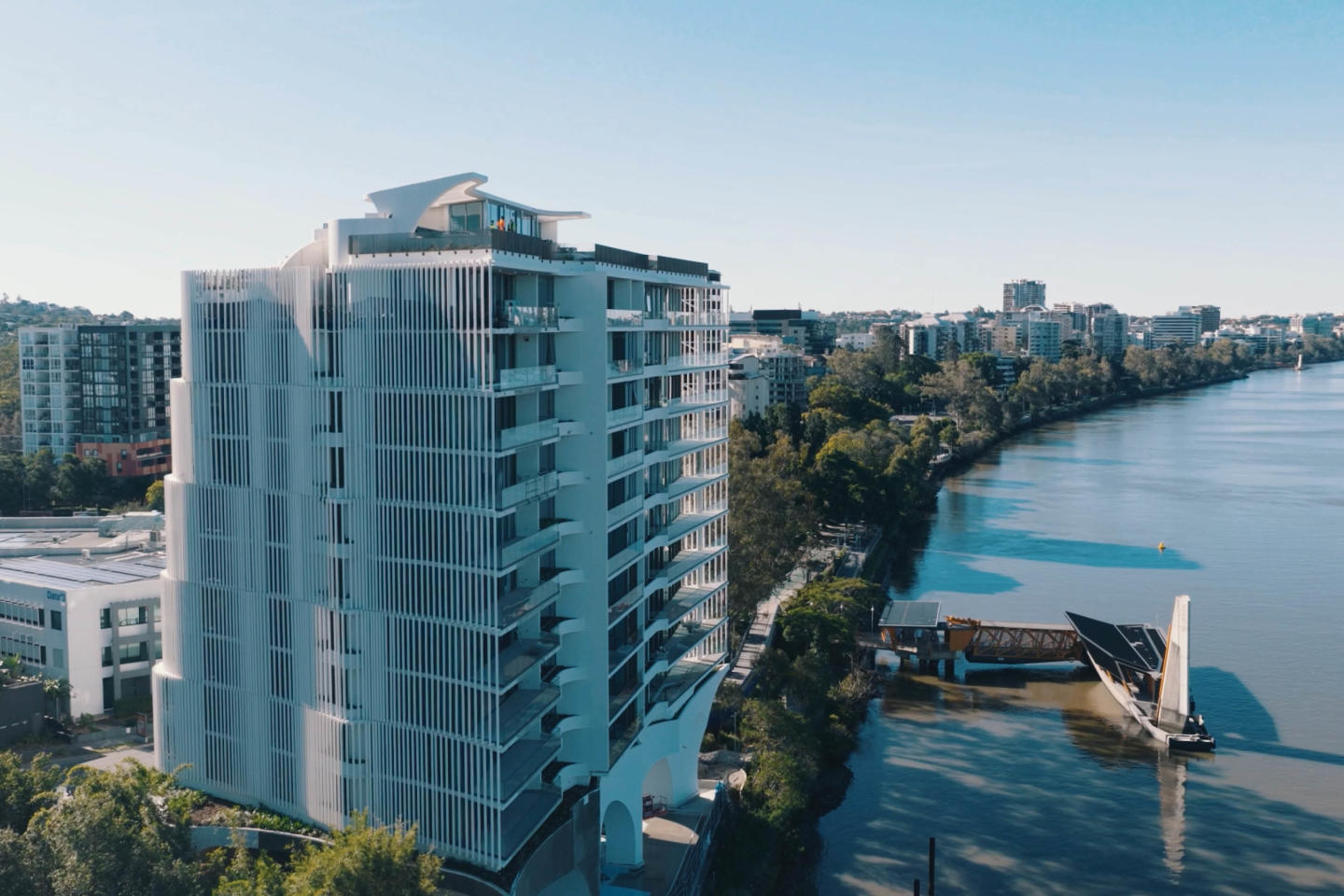 Arc Residences, Toowong Arc Residences, Toowong