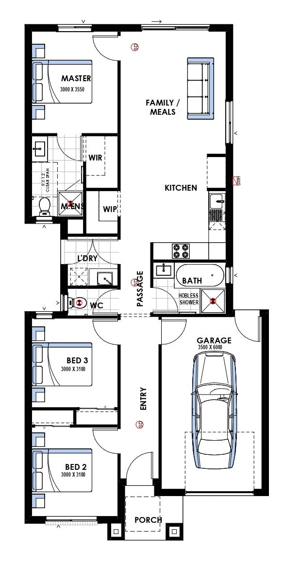 GLENDALE 14 