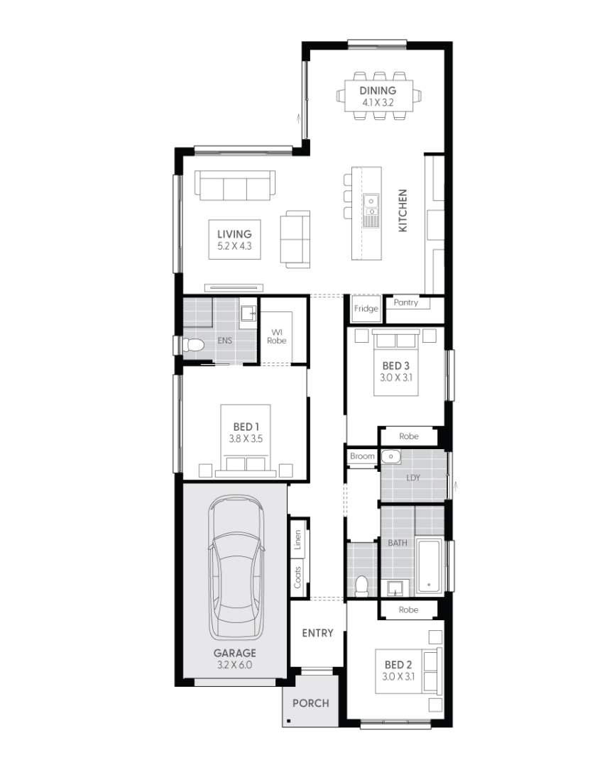 Wilson Homes