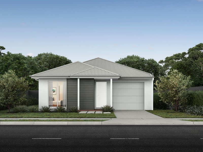 Eight Homes, VIC Eight Homes, VIC