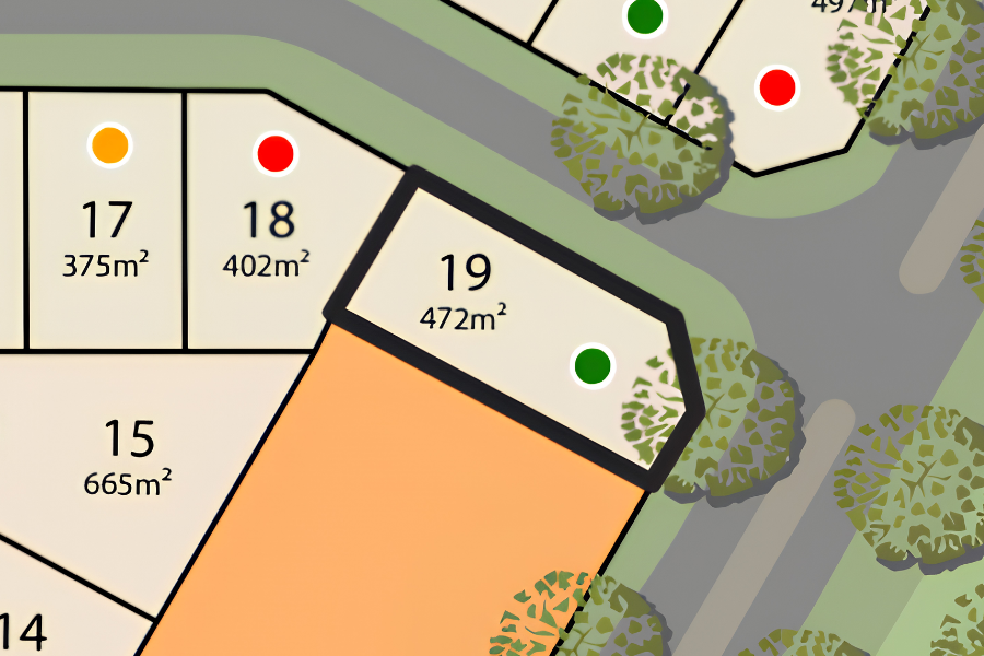 Lot 19