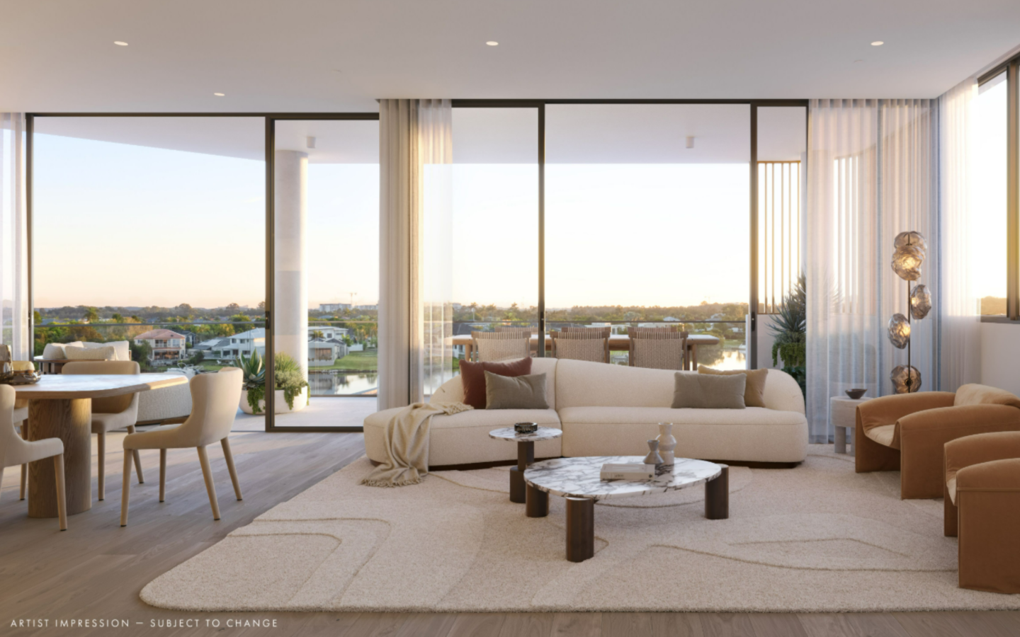 Lakeside Serenity 4212
