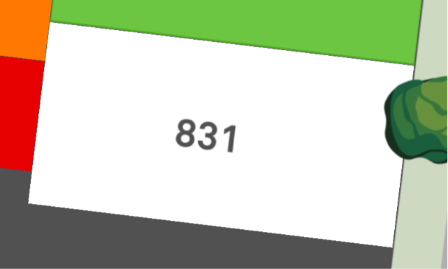Lot 831