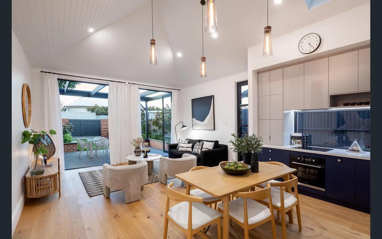 TRIIA Builders, SA TRIIA Builders, SA