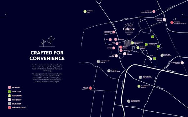 Colebee Residences - Colebee