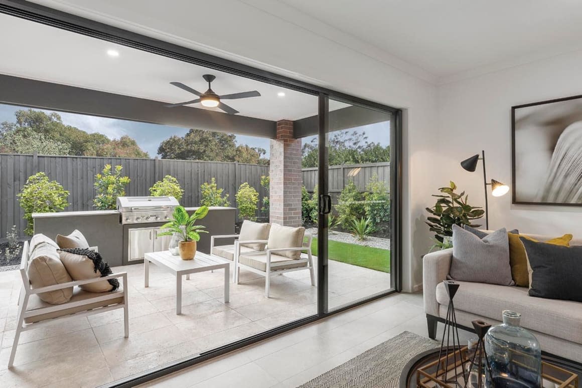 Sherridon Homes, VIC Sherridon Homes, VIC