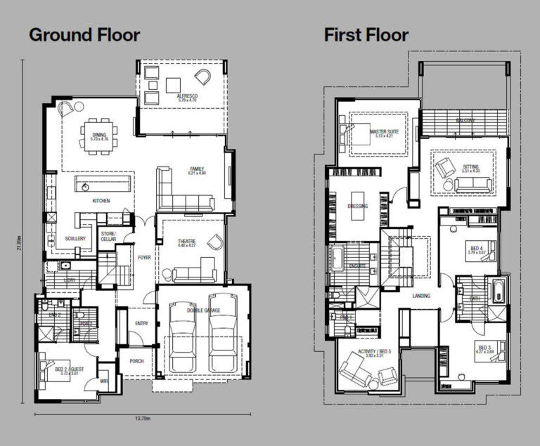 Astaire by Broadway Homes