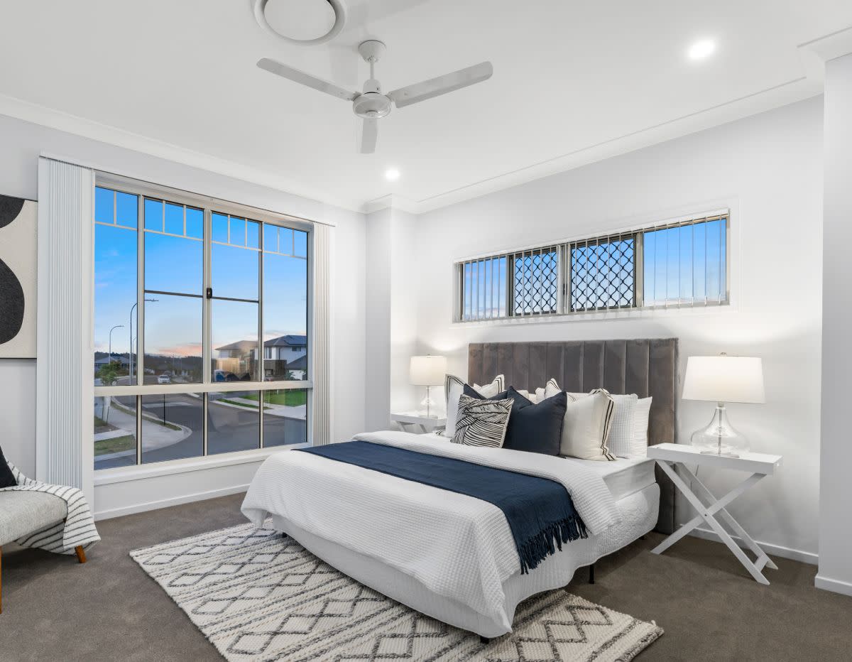 CJ Homes, QLD CJ Homes, QLD