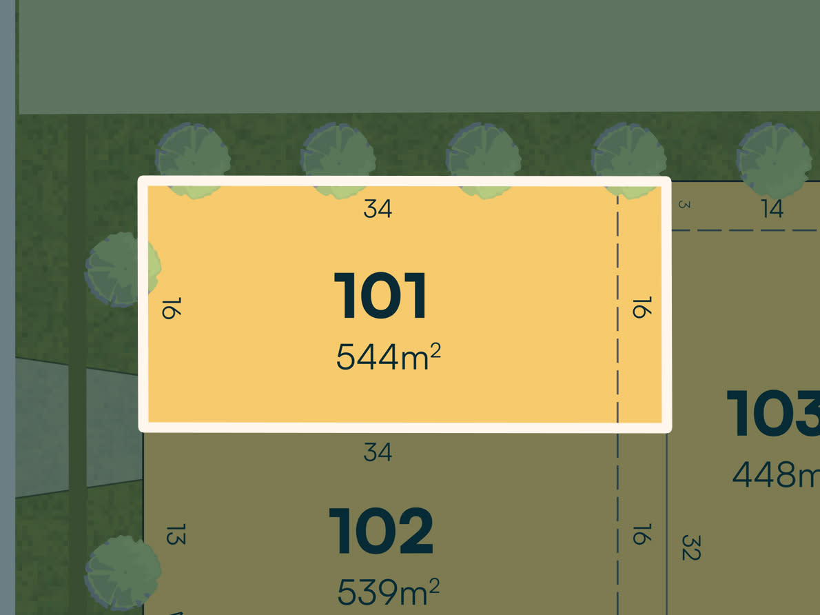 Lot 101