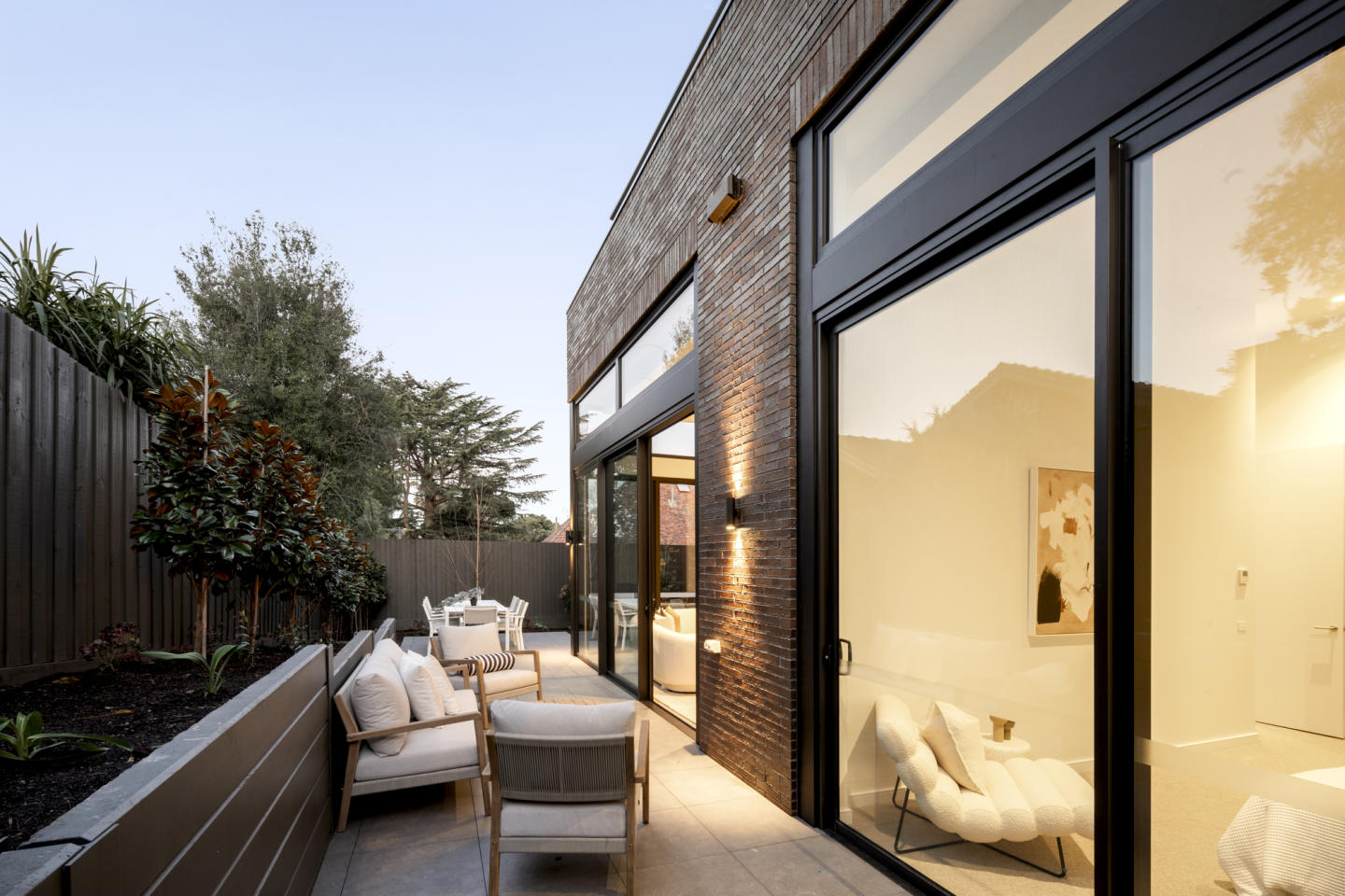 Threadneedle, Balwyn Threadneedle, Balwyn