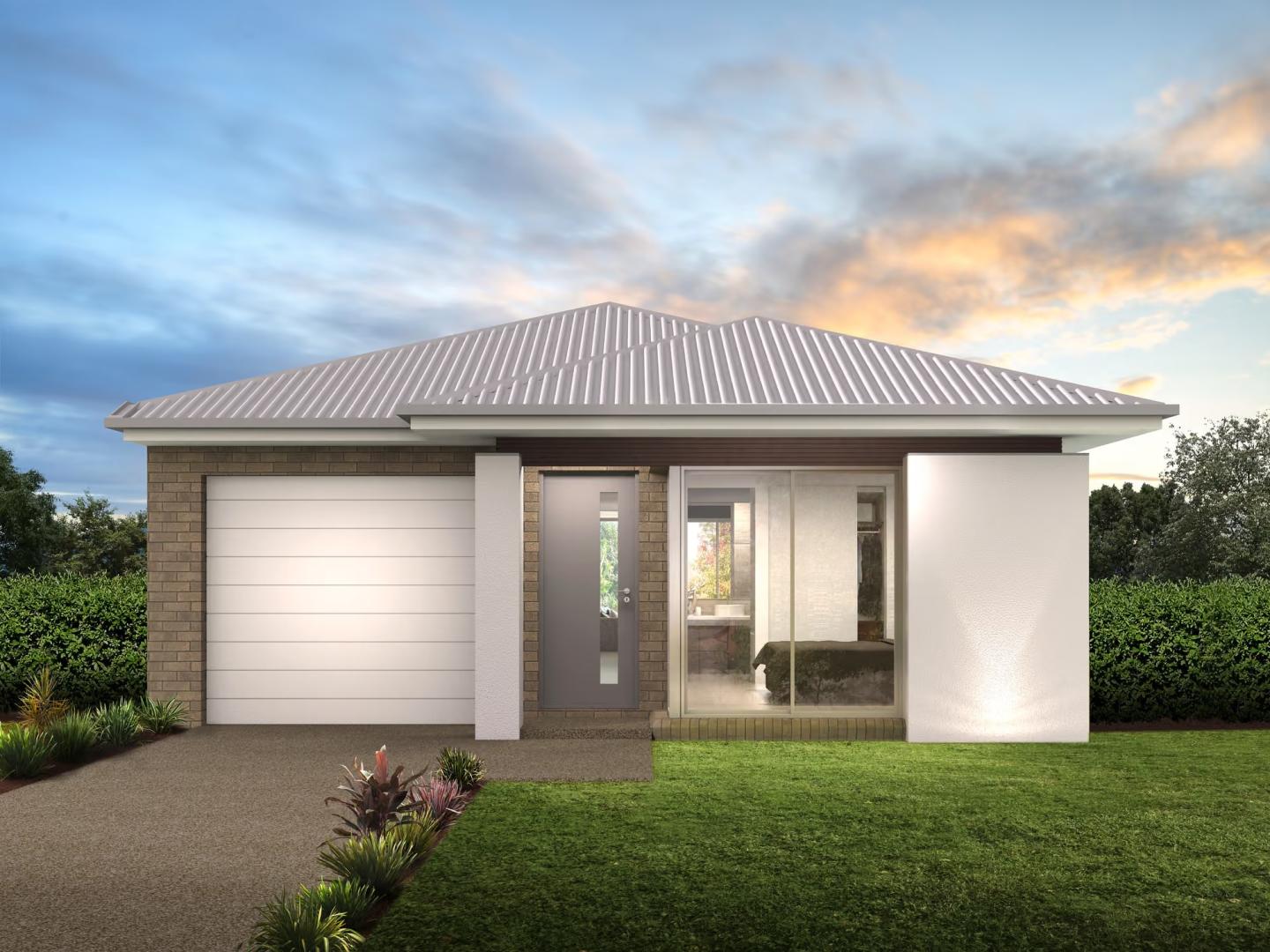 Thrive Homes, NSW