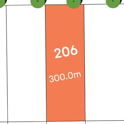 Lot 206