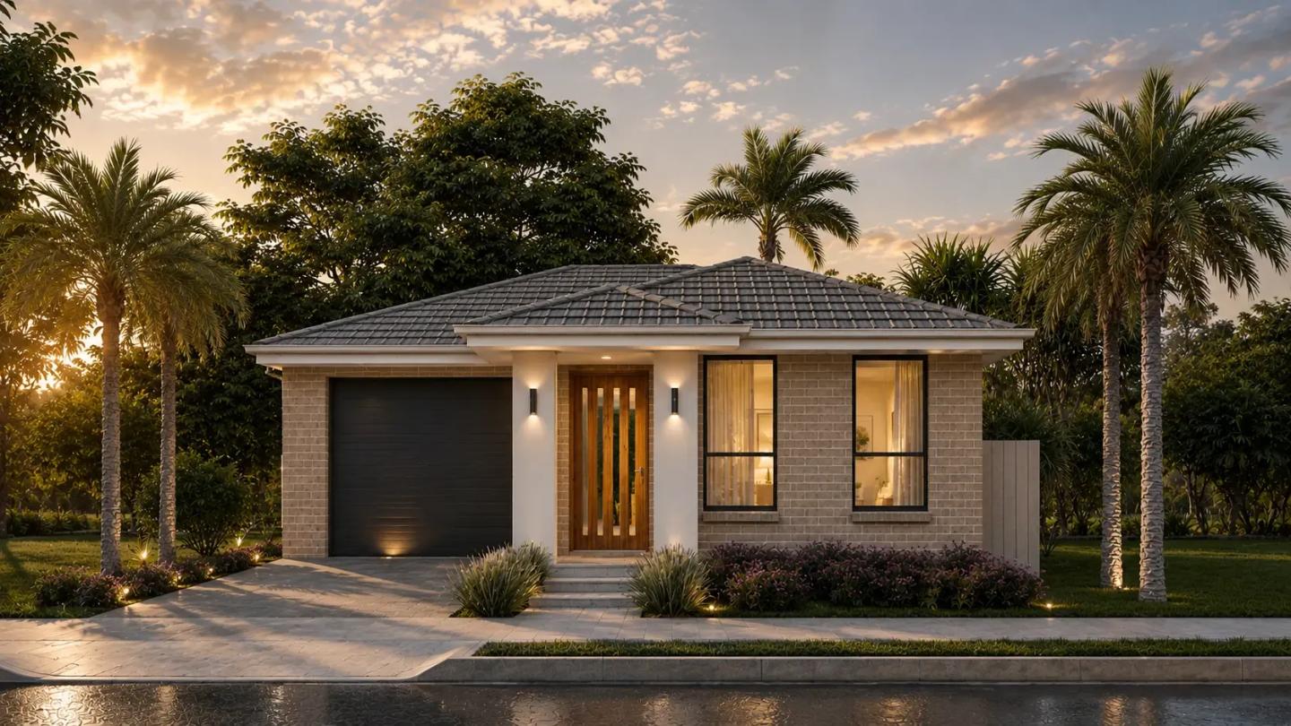 The Makaan Builders, NSW The Makaan Builders, NSW