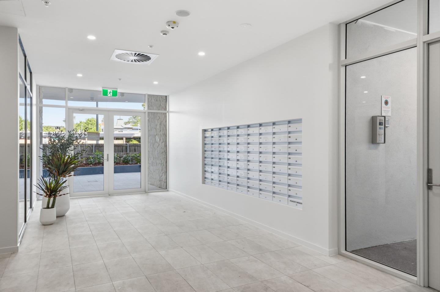 Parque Mitchelton Parque Mitchelton