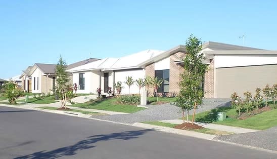 Kalkie Heights Estate - Kalkie
