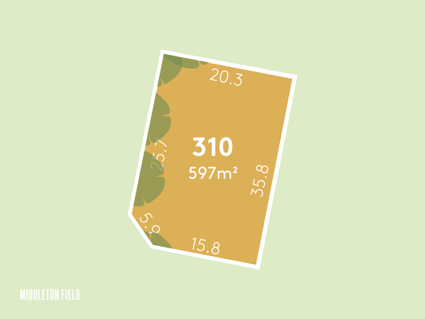 LOT 310