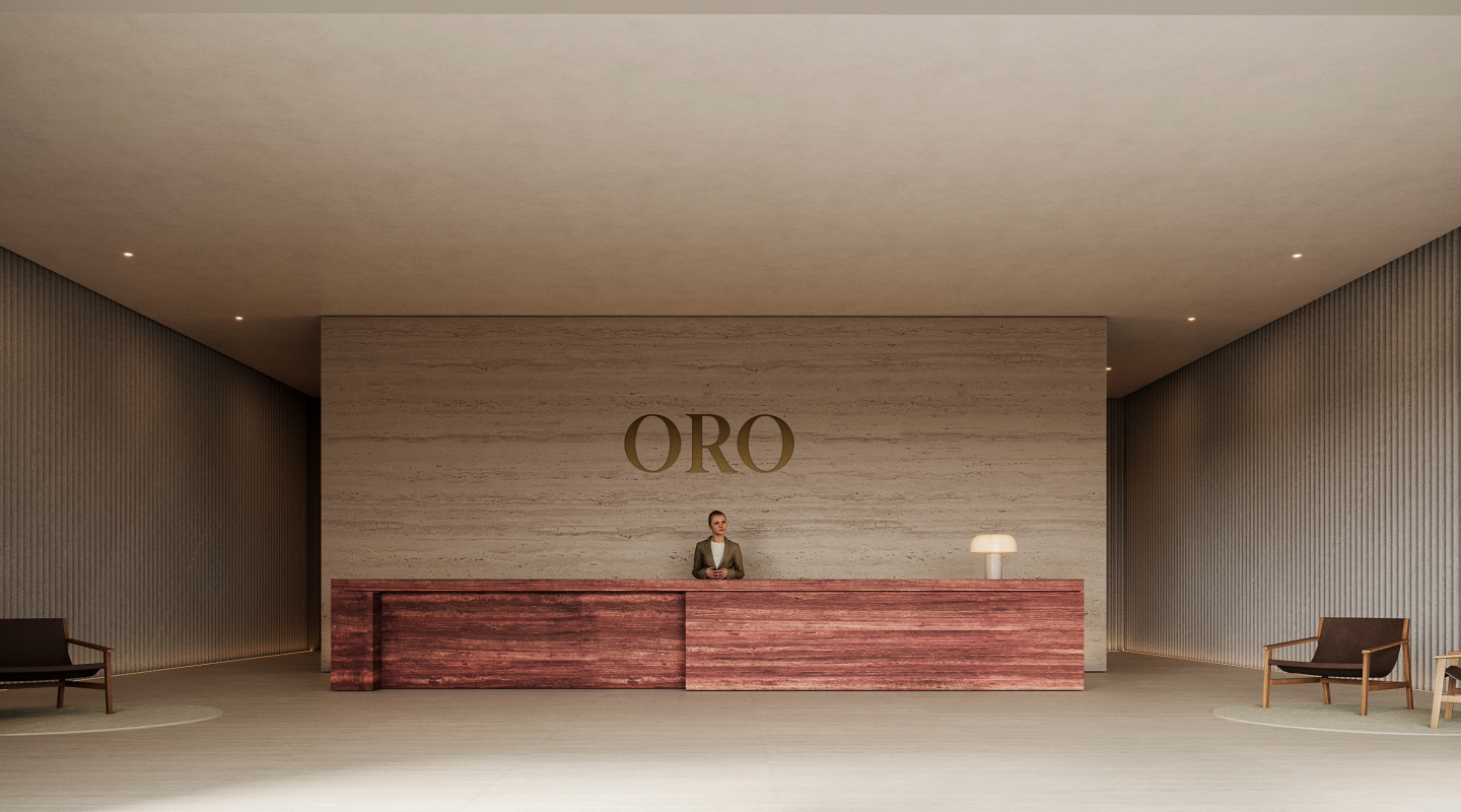 ORO Newstead ORO Newstead