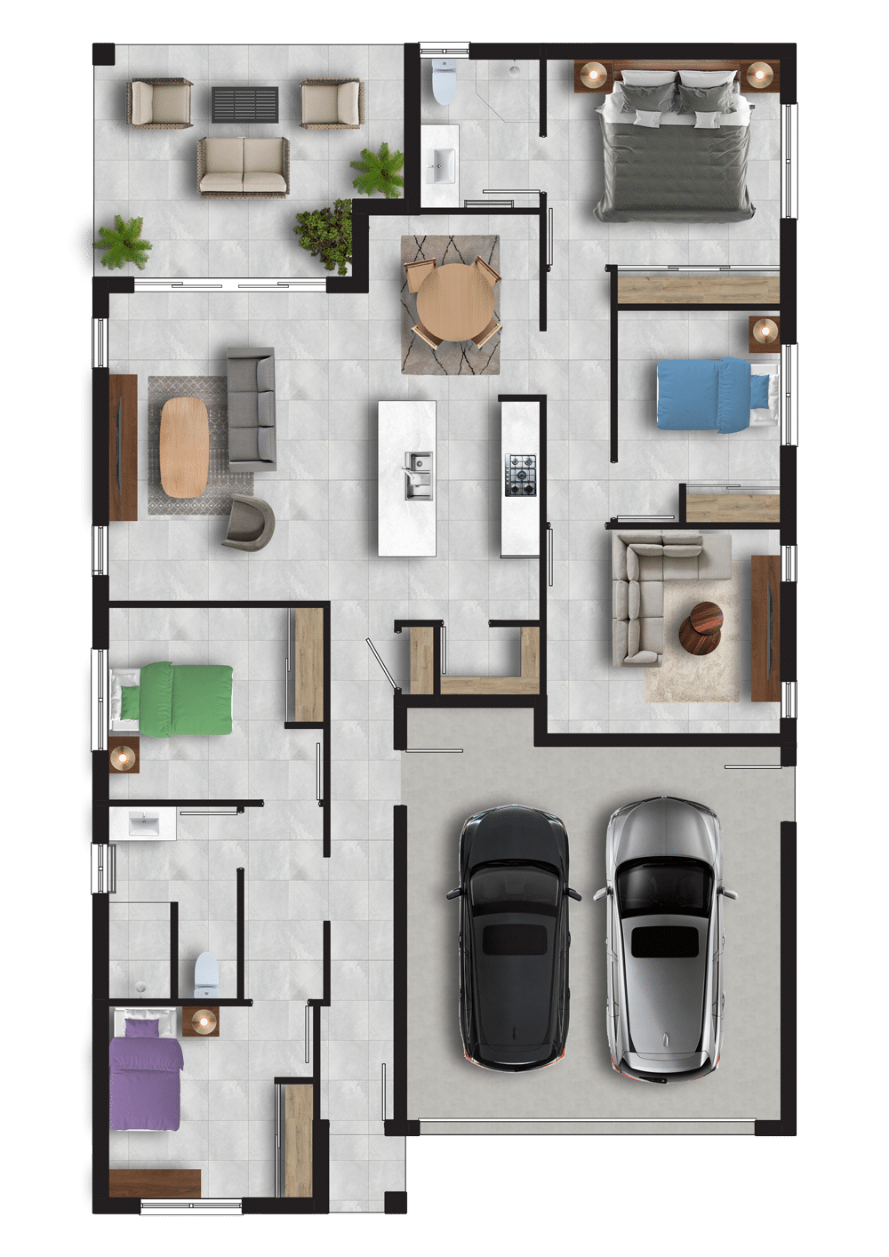 Value Homes
