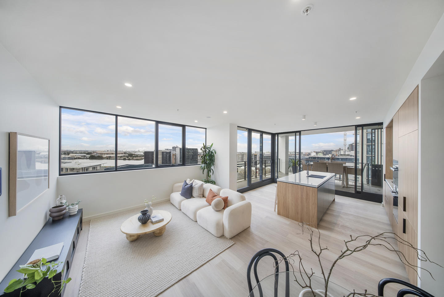 ONE Apartments, Newcastle West ONE Apartments, Newcastle West