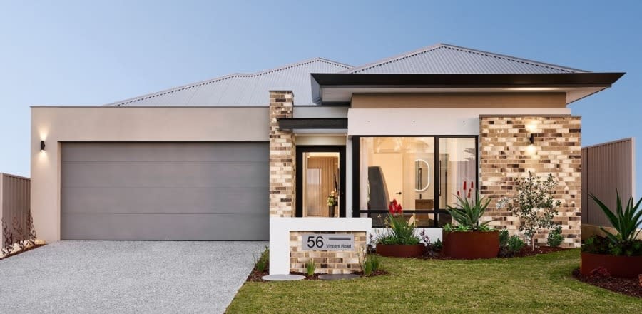 Ideal Homes, WA Ideal Homes, WA