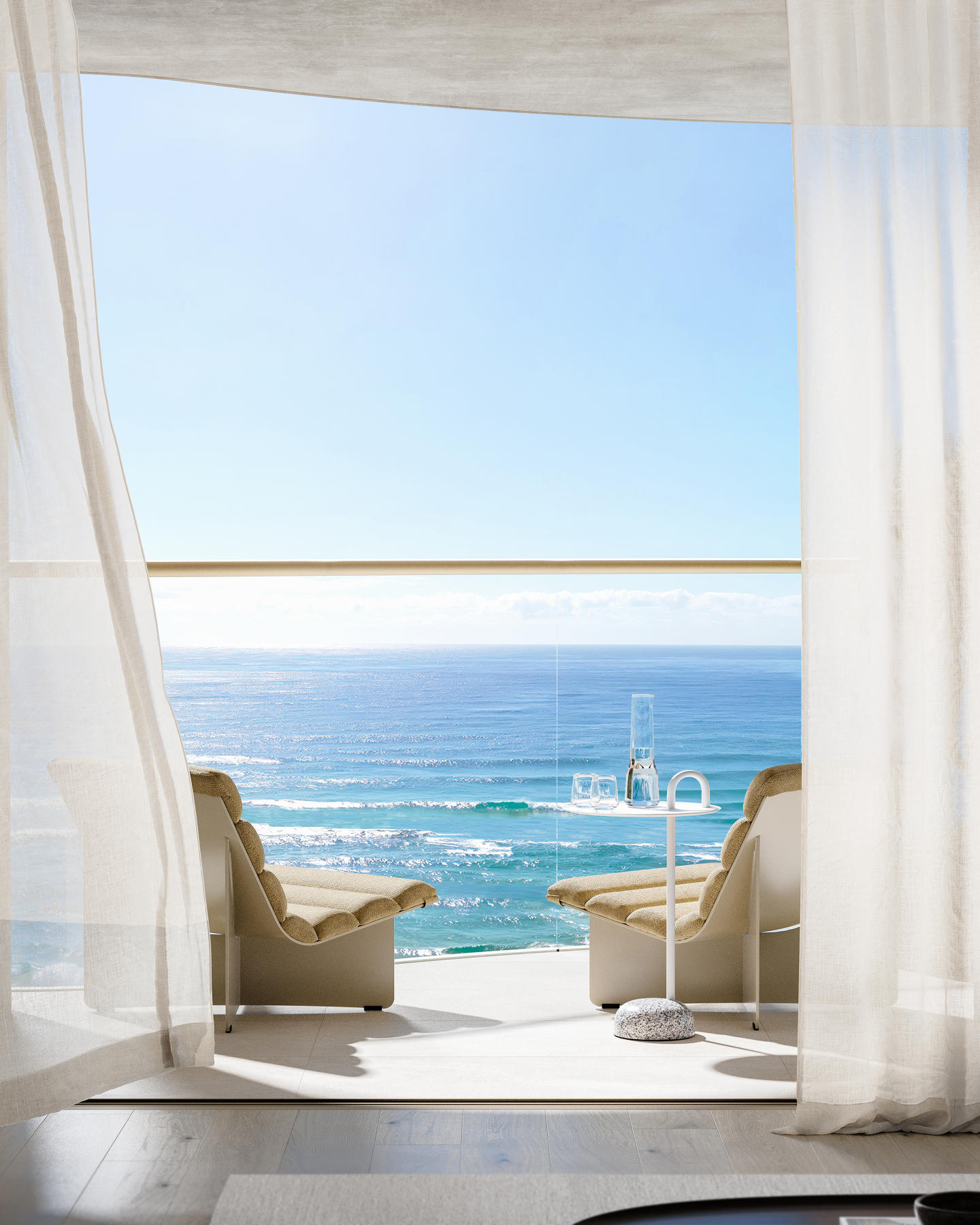 Ocean Place Ocean Place