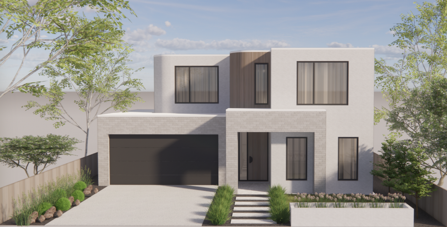 Mink Homes, VIC