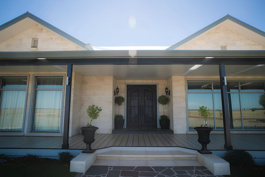 DJ Hogan Builders, VIC DJ Hogan Builders, VIC