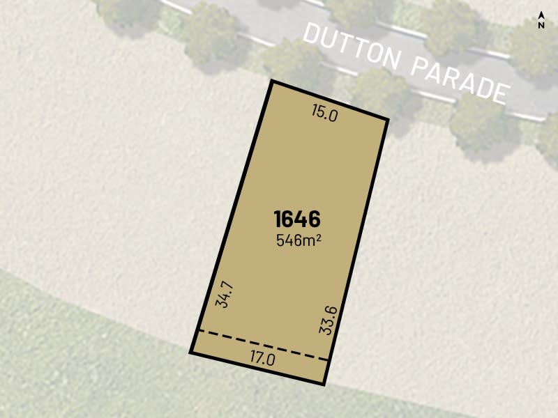 Lot 1646