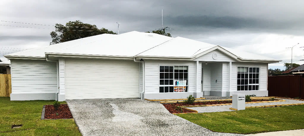 Indigo Homes, QLD Indigo Homes, QLD
