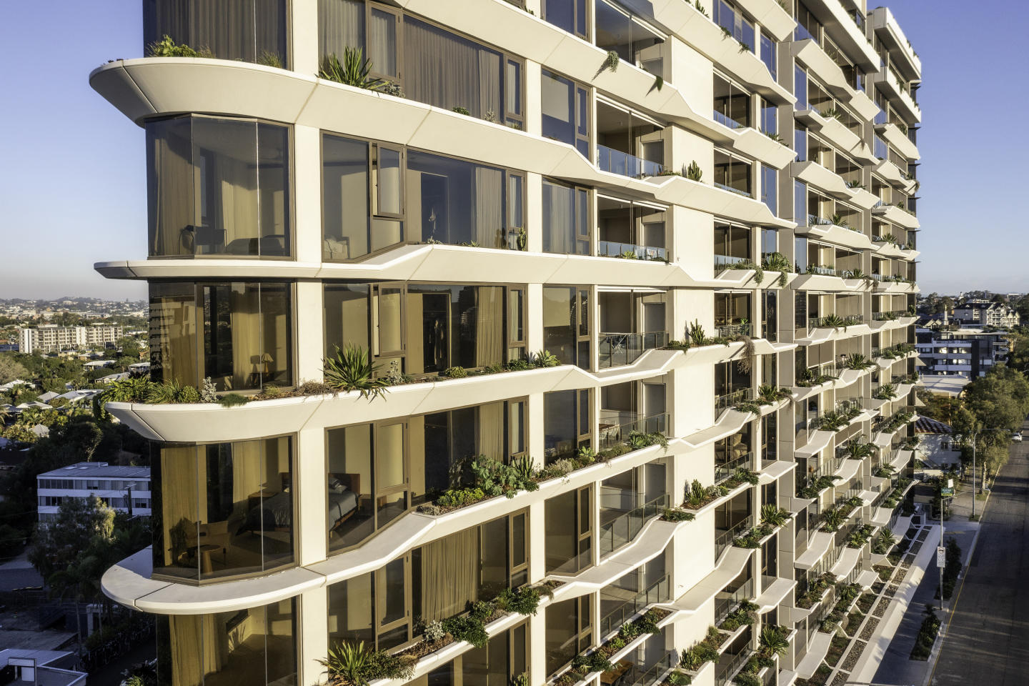 Skye Residences by Pikos, Kangaroo Point Skye Residences by Pikos, Kangaroo Point