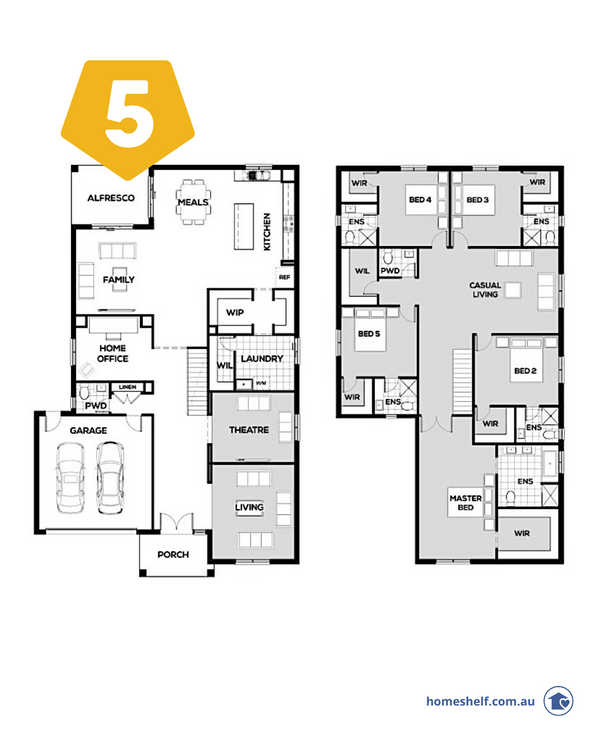 Omnia Homes, VIC Omnia Homes, VIC