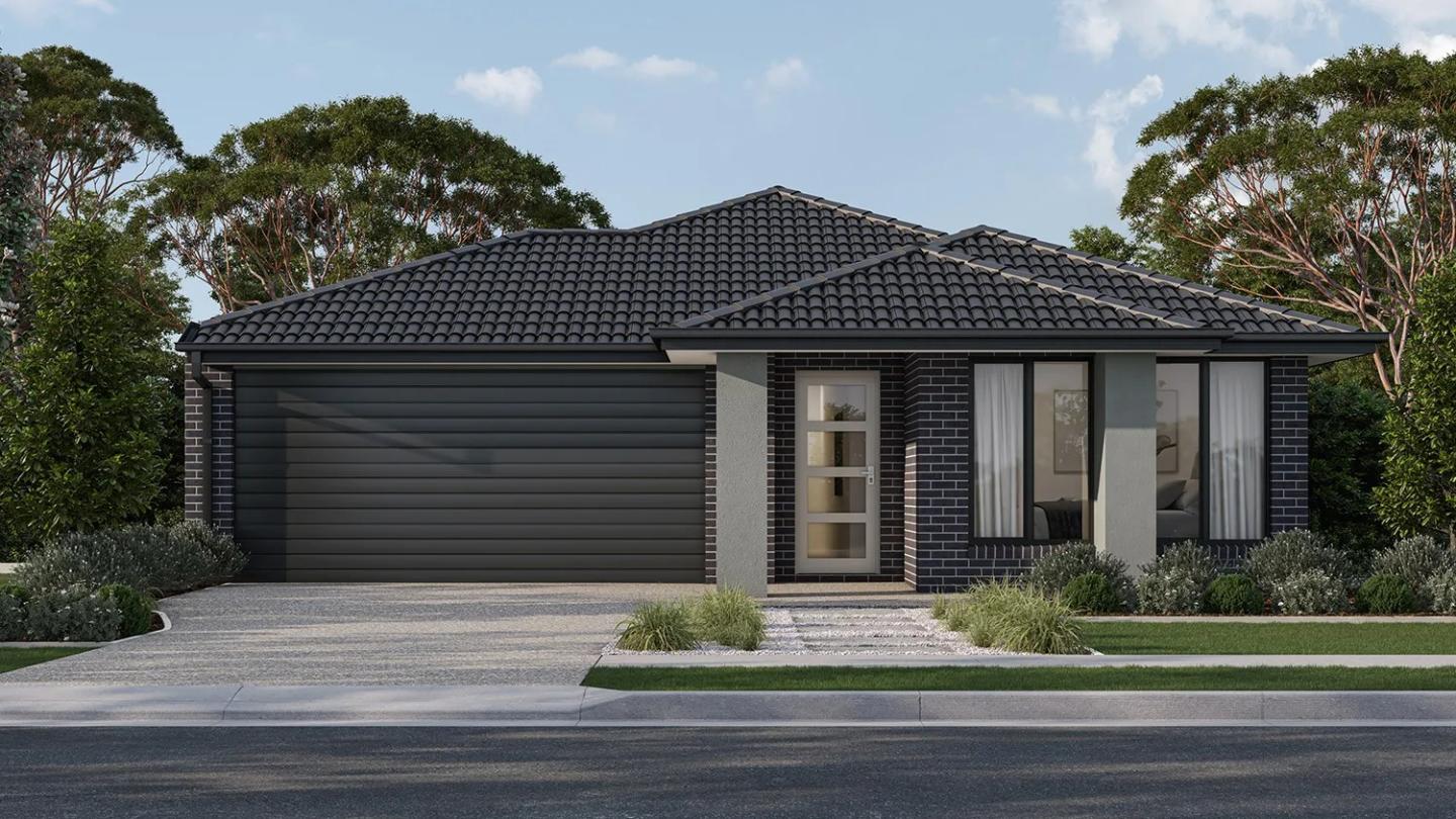 Rankin by Simonds Homes
