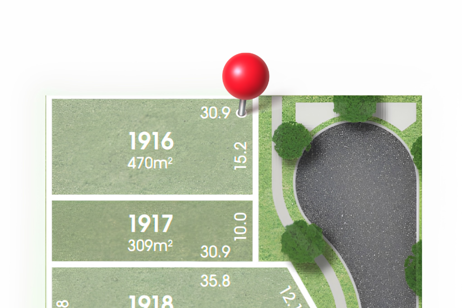 Lot 1916