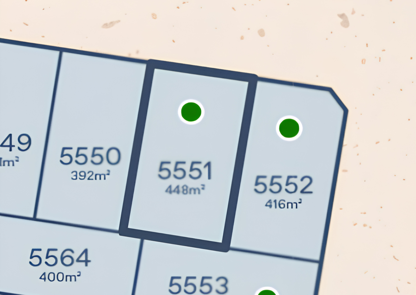 Lot 5551 (Stage 55